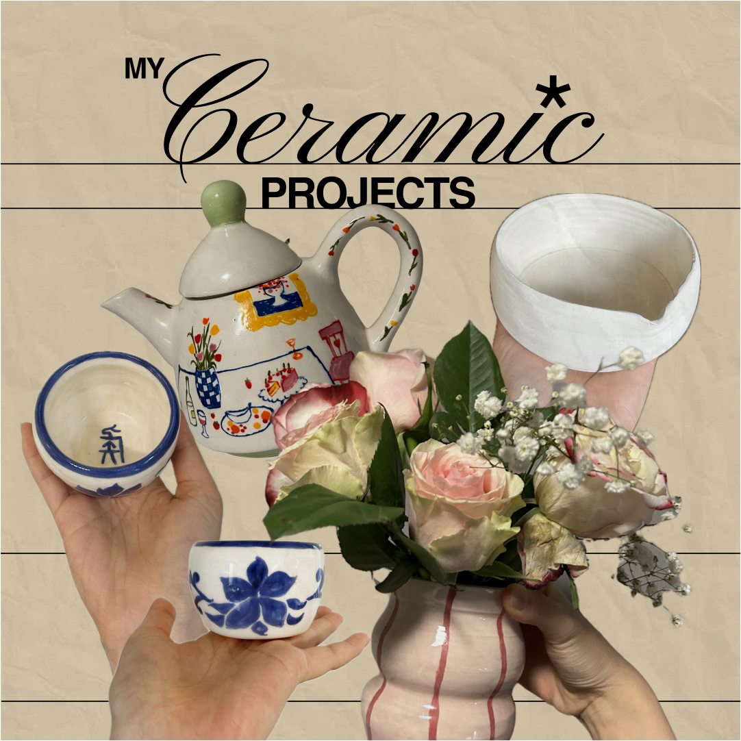 Ceramics