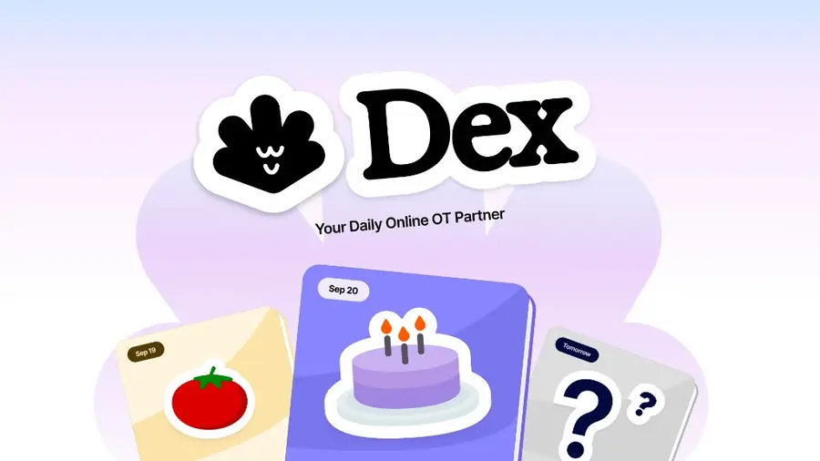 Dex