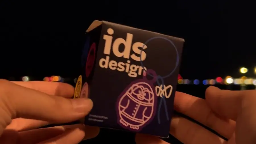ids design